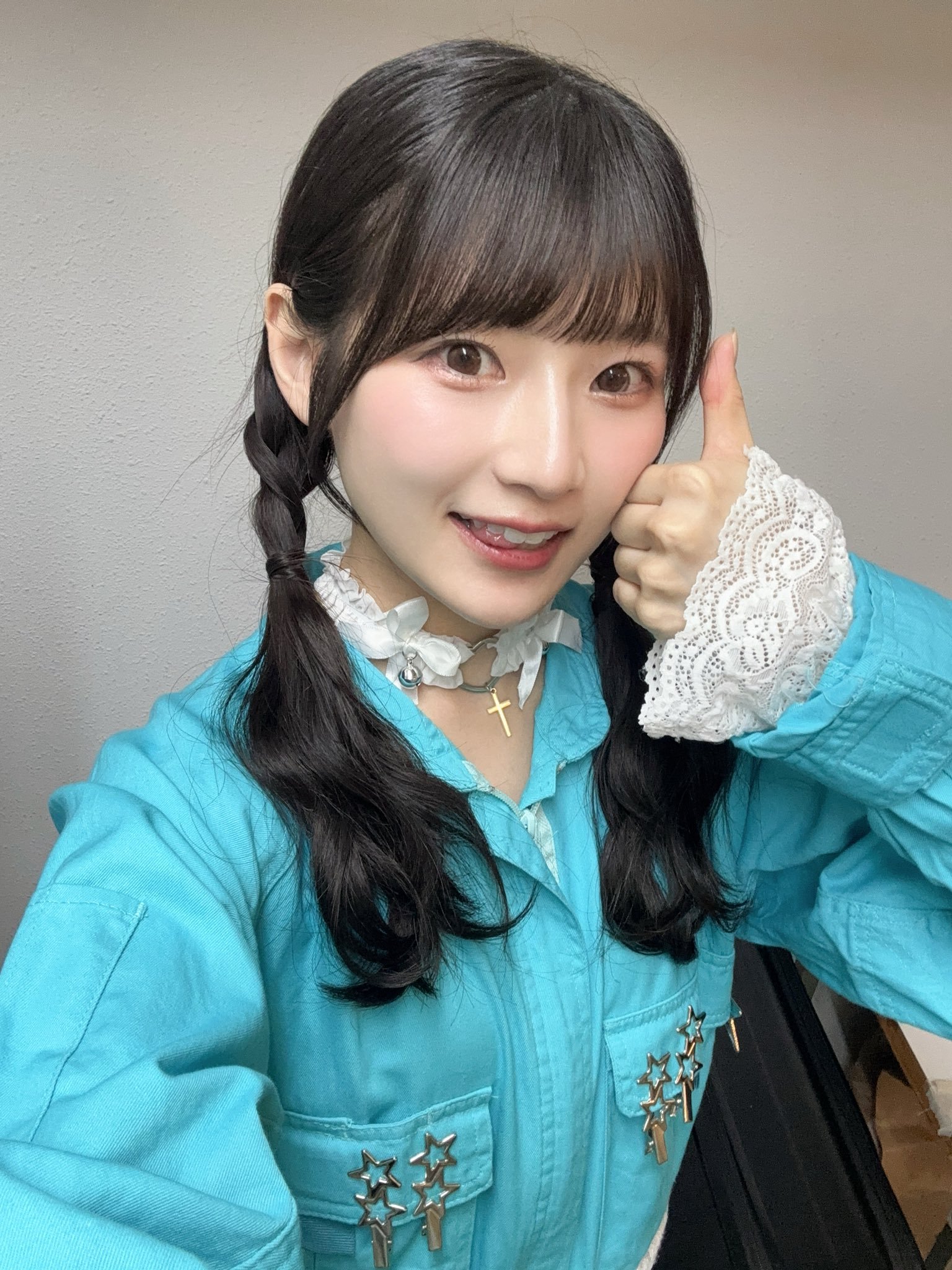 青木阳菜