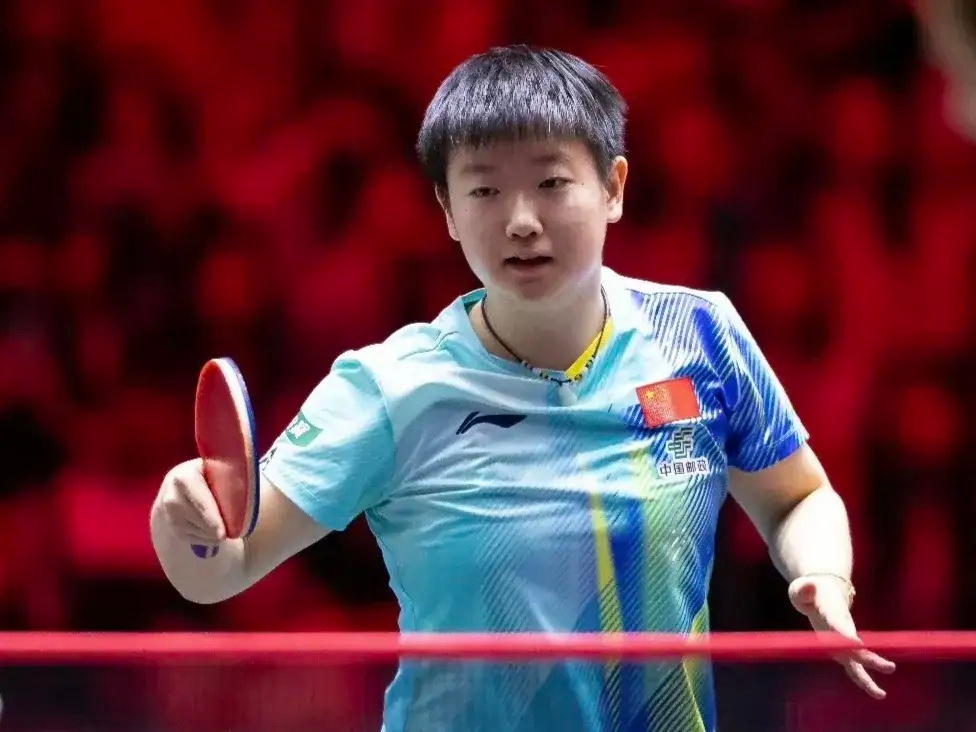 孙颖莎赛程预告（2月27日）206WTT新加坡大满贯孙颖莎赛程预告如下:2月27