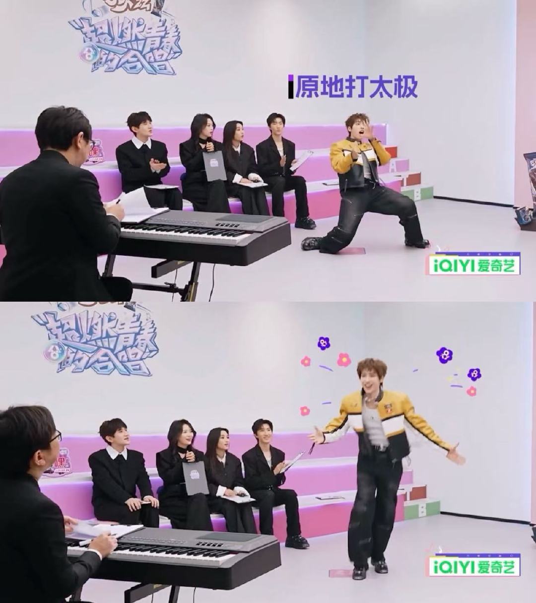 能打败心愿便利贴的只有玫瑰玫瑰 不行了，听了一遍玫瑰玫瑰已经给我洗脑了一整天了超