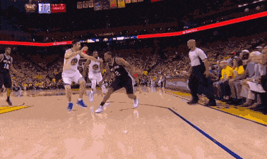 伦纳德：死去的记忆开始攻击我！勇士vs快船