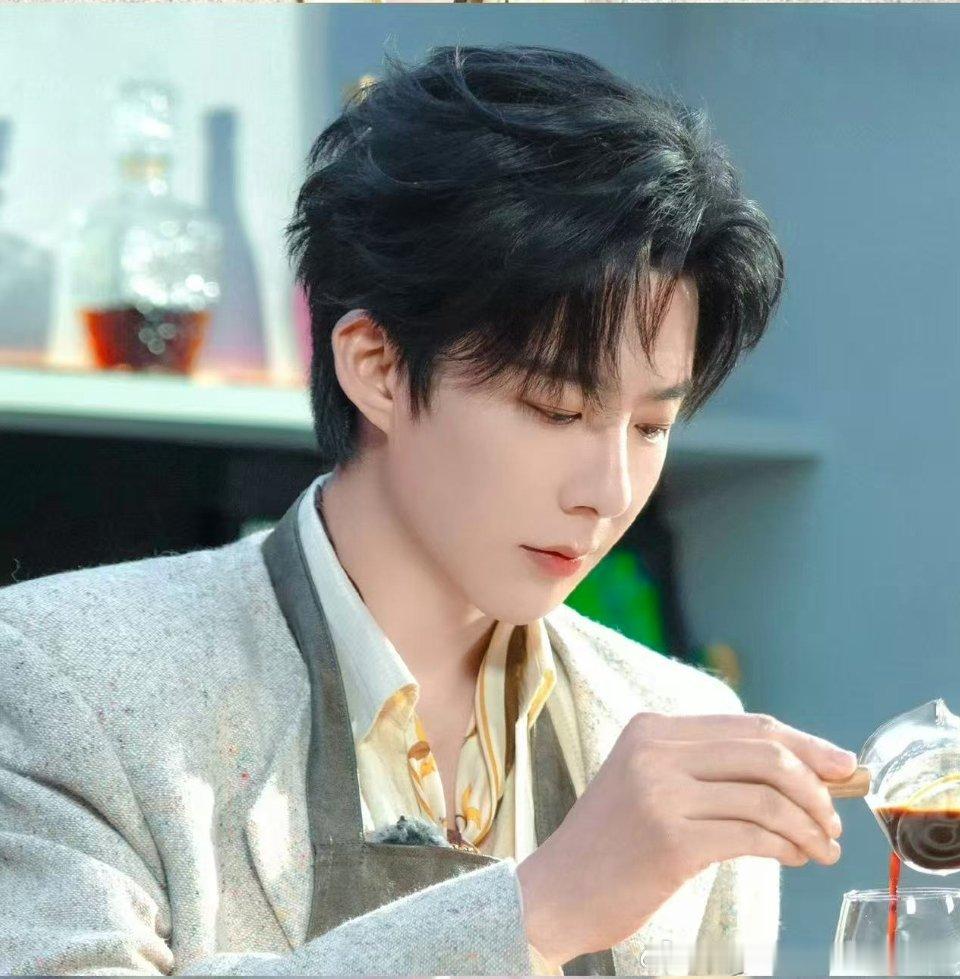 早上好❤❤❤努力完成今日计划摩登兄弟 刘宇宁