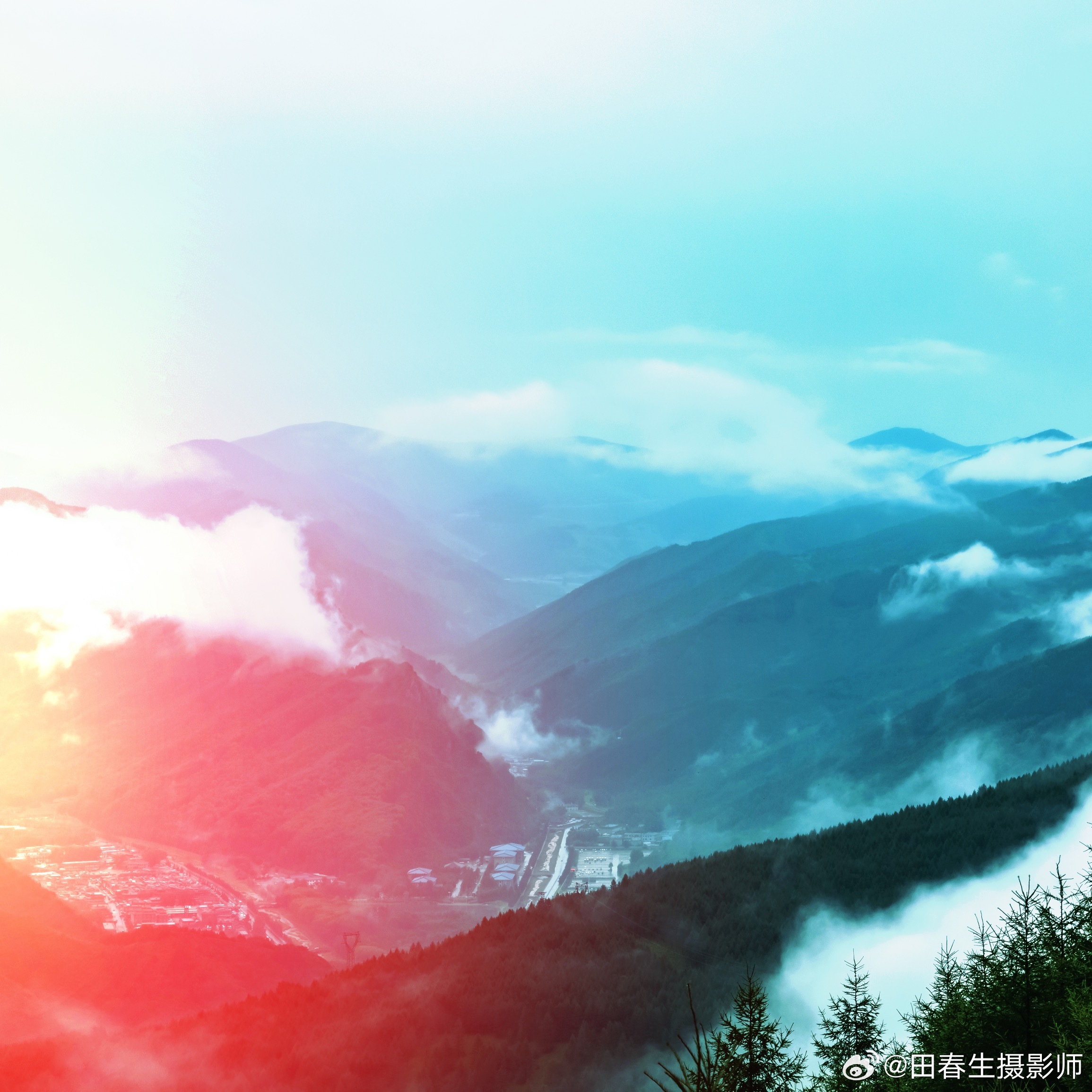南无阿弥陀佛南无阿弥陀佛南无阿弥陀佛我的佛系生活微博佛学禅游记五台山印记