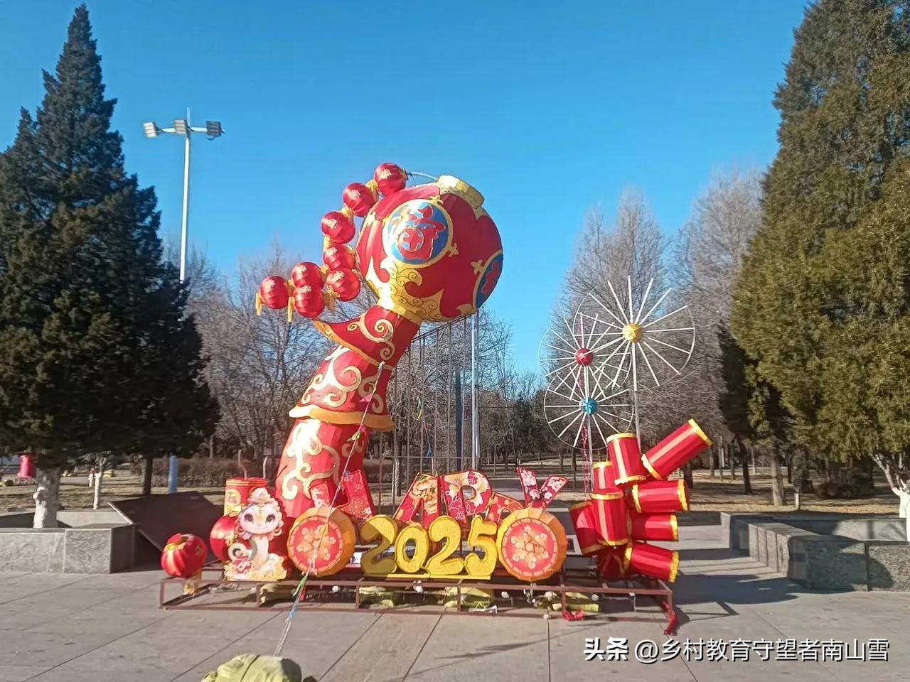 （手机拍摄：刘建宁，原创图片，使用请注明出处）