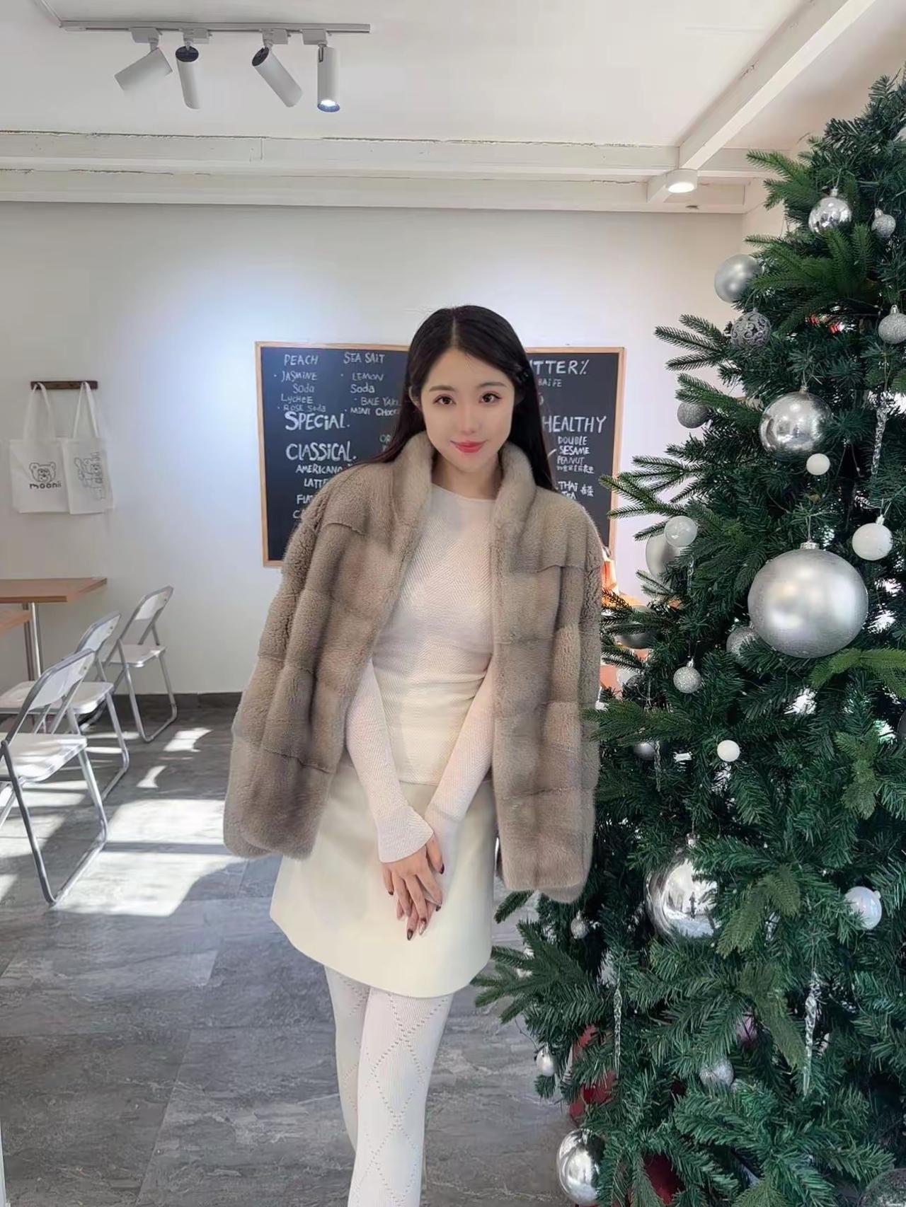 冬日生活打卡季