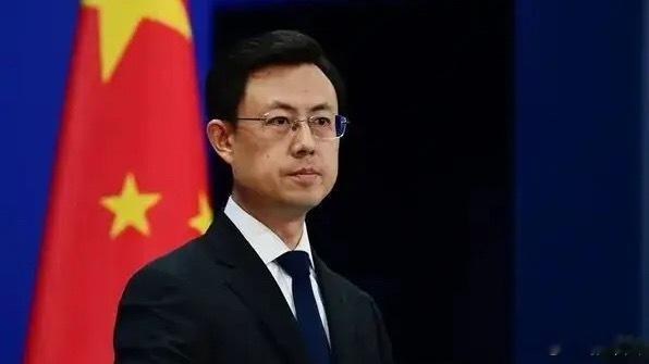 外交部回应特朗普威胁推迟访华 3月16日外交部例行记者会上，面对英国广播公司（B