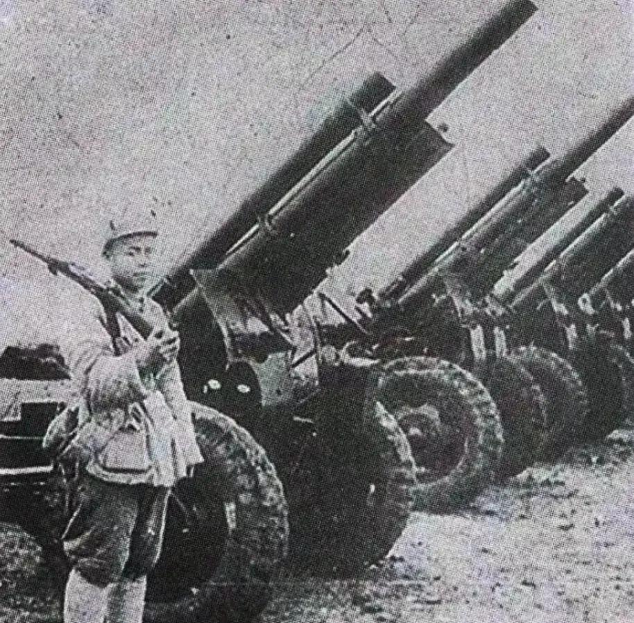 孟良崮：华野五打一，胜之不武？

网上常有这样的议论，今天咱来掰扯掰扯。

孟良