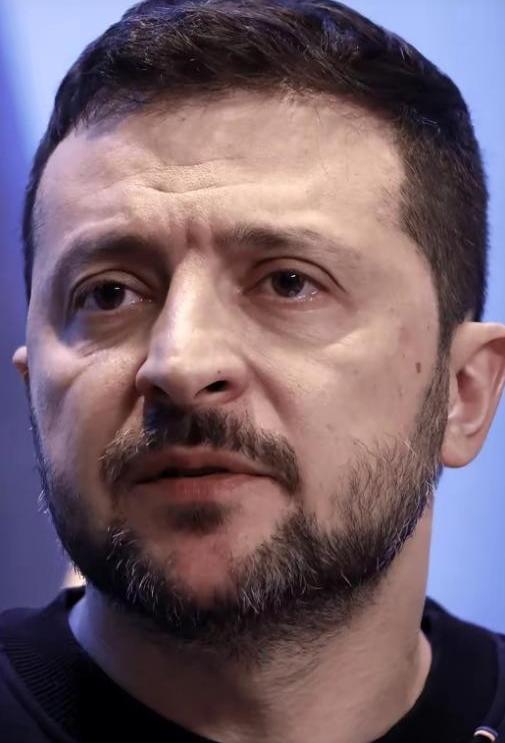 乌克兰为何坚持不投降？很多人太天真，其实不是不想投降，而是根本就不敢投降！从头到