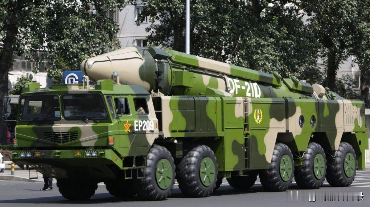 担心中国反舰体系太强！美专家：发展美版“东风”导弹，以牙还牙

在美国方面不断往