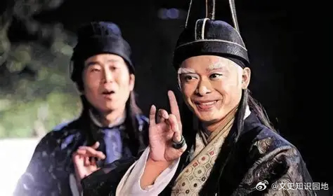 1510 年中秋夜，明武宗朱厚照设宴，座中有太监刘瑾和张永，二人皆为 “八虎” 