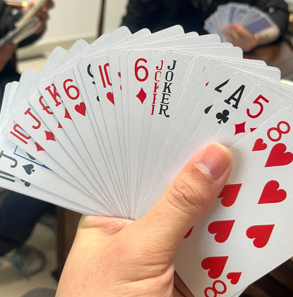 ？？？又是这三张散牌[哆啦A梦害怕][哆啦A梦害怕] ​​​