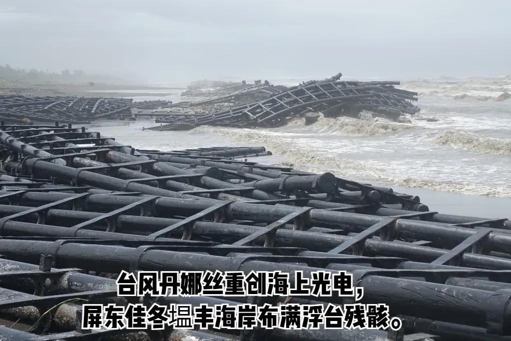 台湾专栏作家雁默发文，对台湾局势作出深刻判断：台湾的命运掌控在中美手中，美国正不
