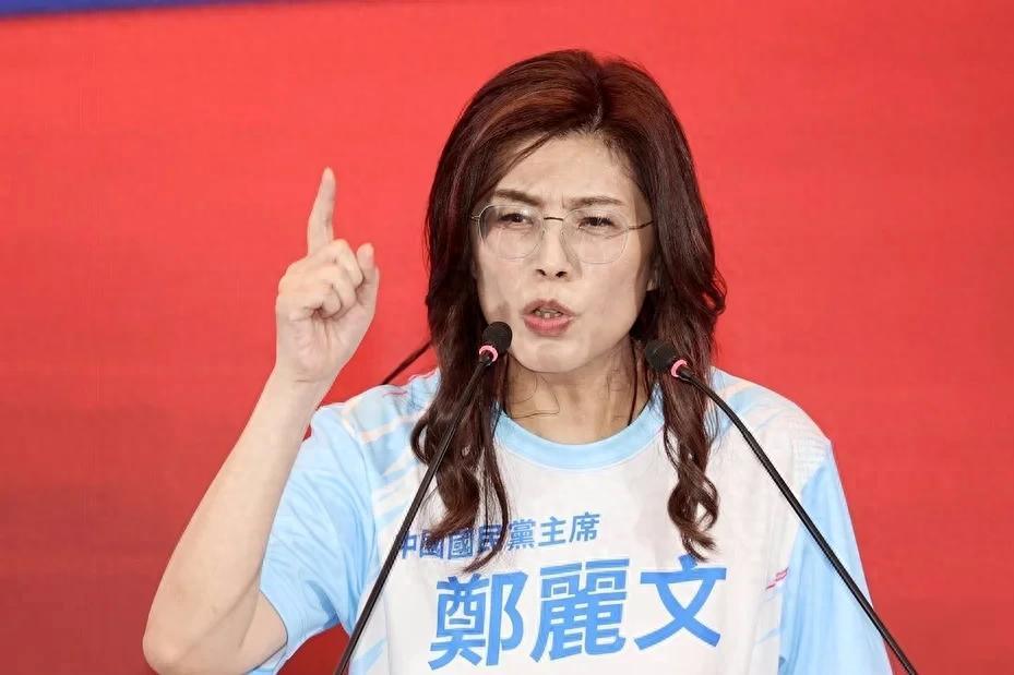 抗战老兵之子向日本捐款百万，这笔账该怎么算？

郑丽文去熊本灾区捐了100万新台