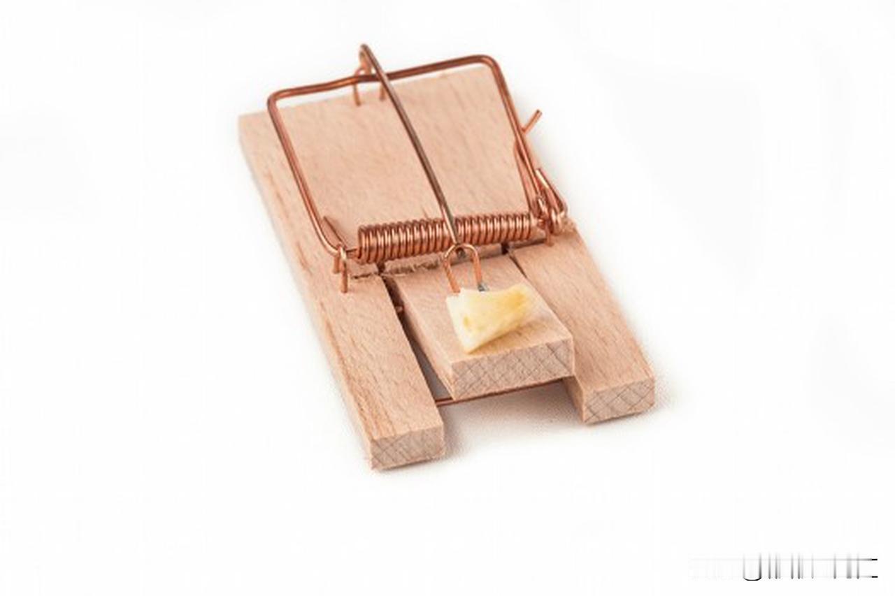 家里进老鼠真的太闹心了，分享几种老鼠防治方法。
物理方法简单直接，像捕鼠器和粘鼠