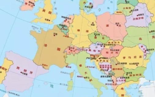 欧洲人对中国最愤怒是中国把他们躺赚了几十年的暴利生意，一个个砸成了普通人都买得起