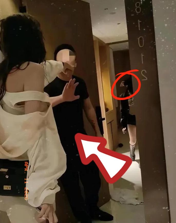 陕西渭南这起真实事件，
真的让人唏嘘又警醒！女子婚内背叛婚姻，被丈夫当场撞见，