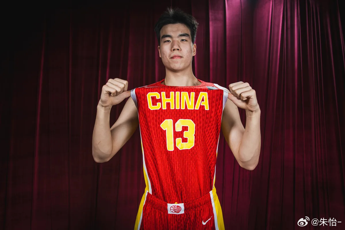 叫四字的都有点说法？？？张懿赵杰首节5中5拿到12分！中国男篮U17男篮世界杯