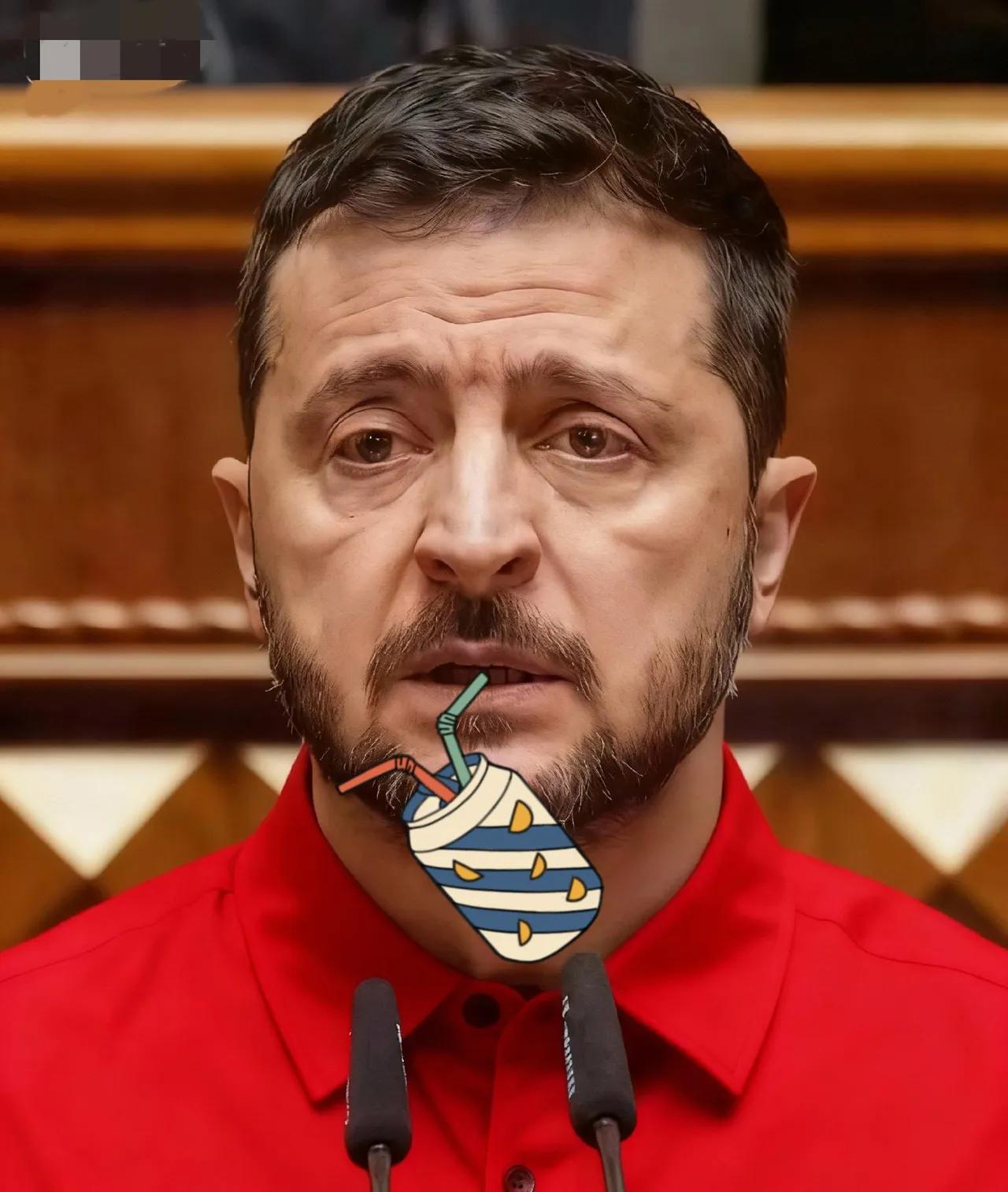 乌克兰消息
12月4日，乌克兰外长瑟比加在布鲁塞尔说，五个北约国家通过乌克兰优先