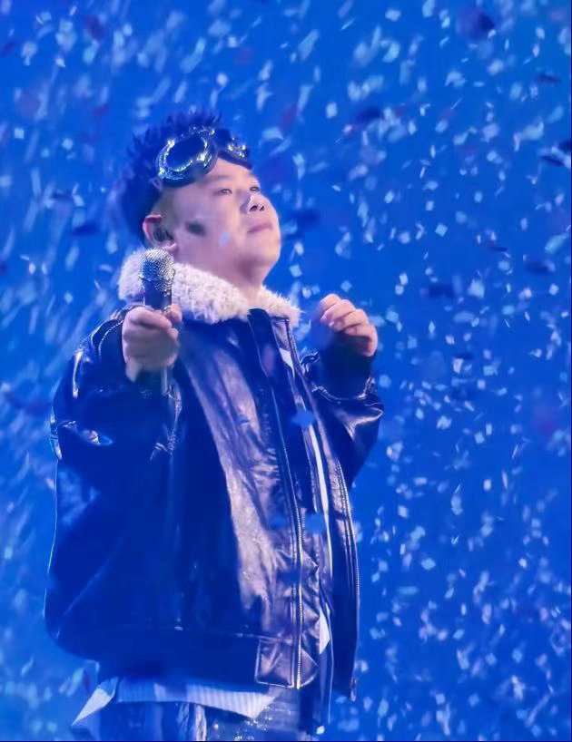 唐山第一次大型音乐节，需要每一个你的参与。拍视频，当东道主，让外地朋友感受到这座