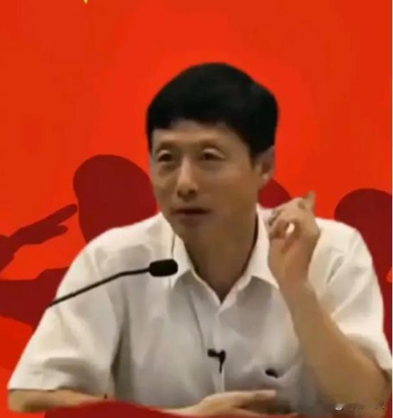 “中国鹰派人物”艾跃进，开口就是“灭掉日本”，一生都在教书育人，生命最后一刻也没