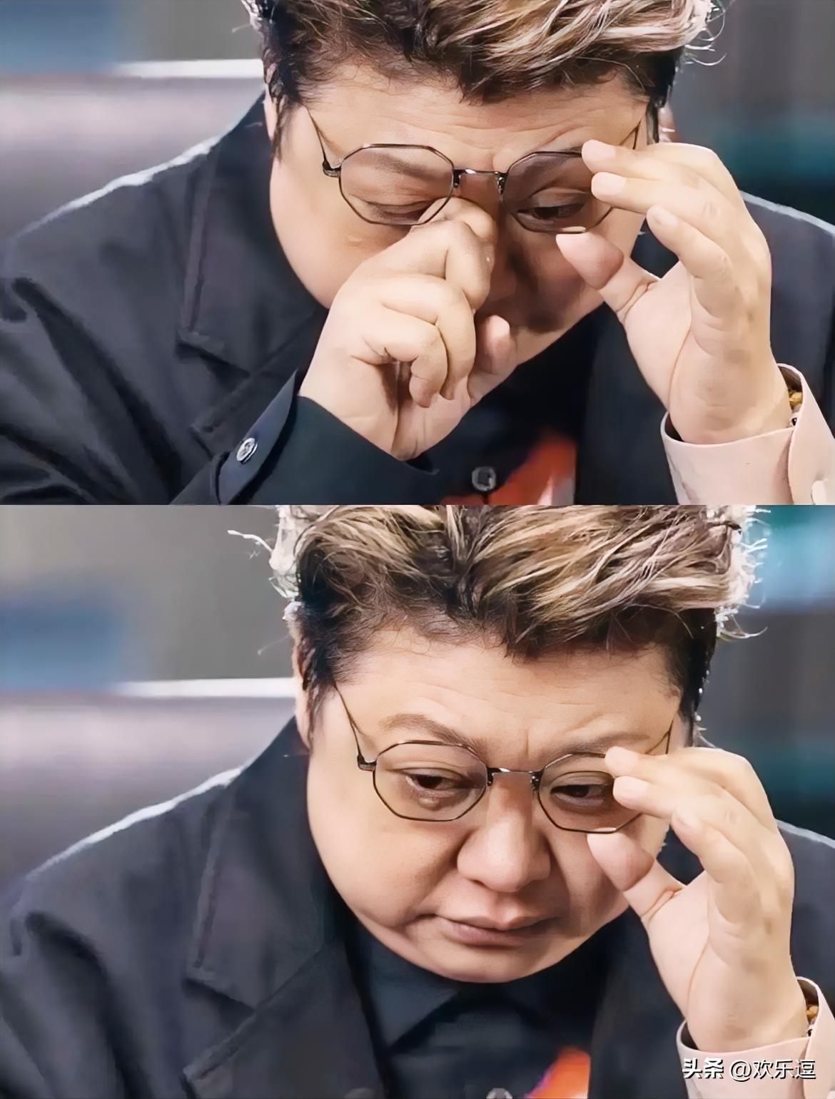 我严重怀疑
韩红最近是不是被做局了
不仅因一句“走个面儿”被全网吐槽，还在参加2