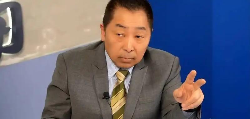 台湾评论员唐湘龙：中国向美国发出强烈信号，即使我被偷袭了，我也能要你的命。
要听