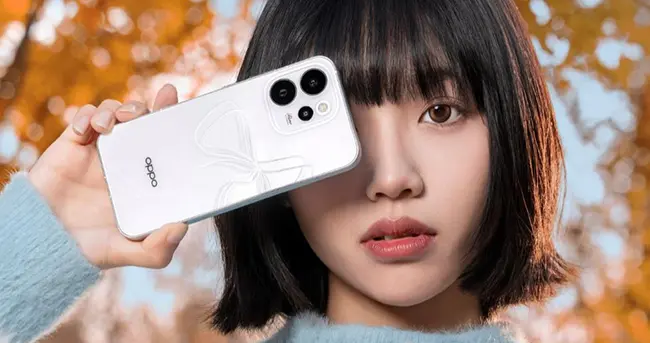 打破邊框的創(chuàng)意魔法 OPPO Reno15出圈實況拼圖專項評測