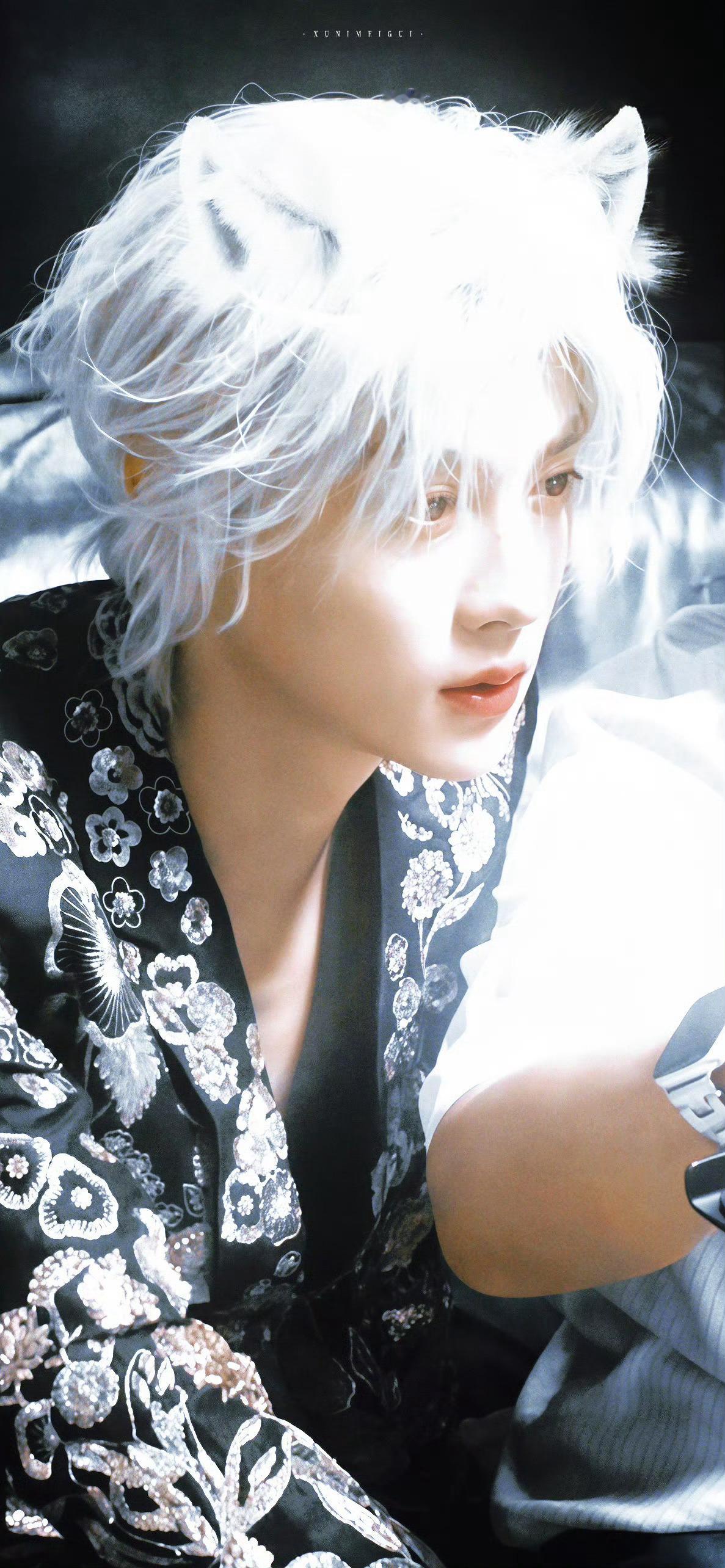 txn 喜欢就是喜欢，哪儿来那么多欲擒故纵，克制隐忍，我巴不得一日三餐都告诉你，