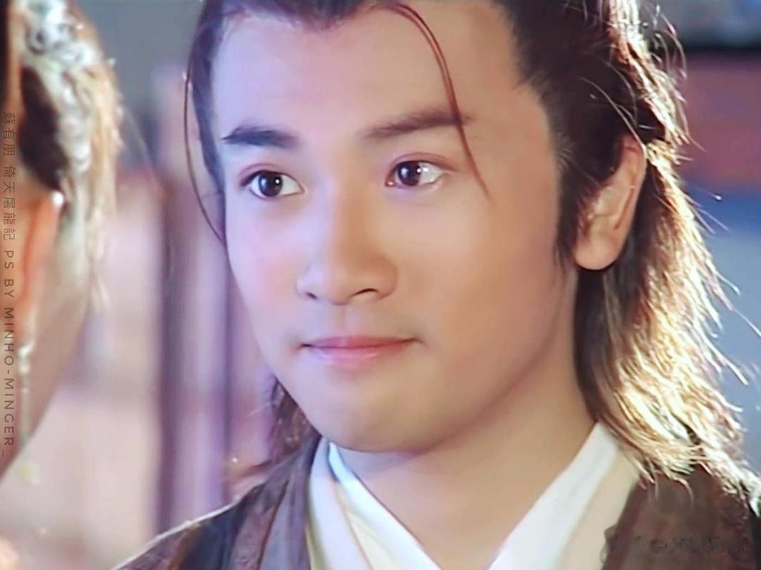 张无忌对决射雕末郭靖：武林巅峰之战，谁将傲视群雄
金庸武侠小说中的张无忌和郭靖都