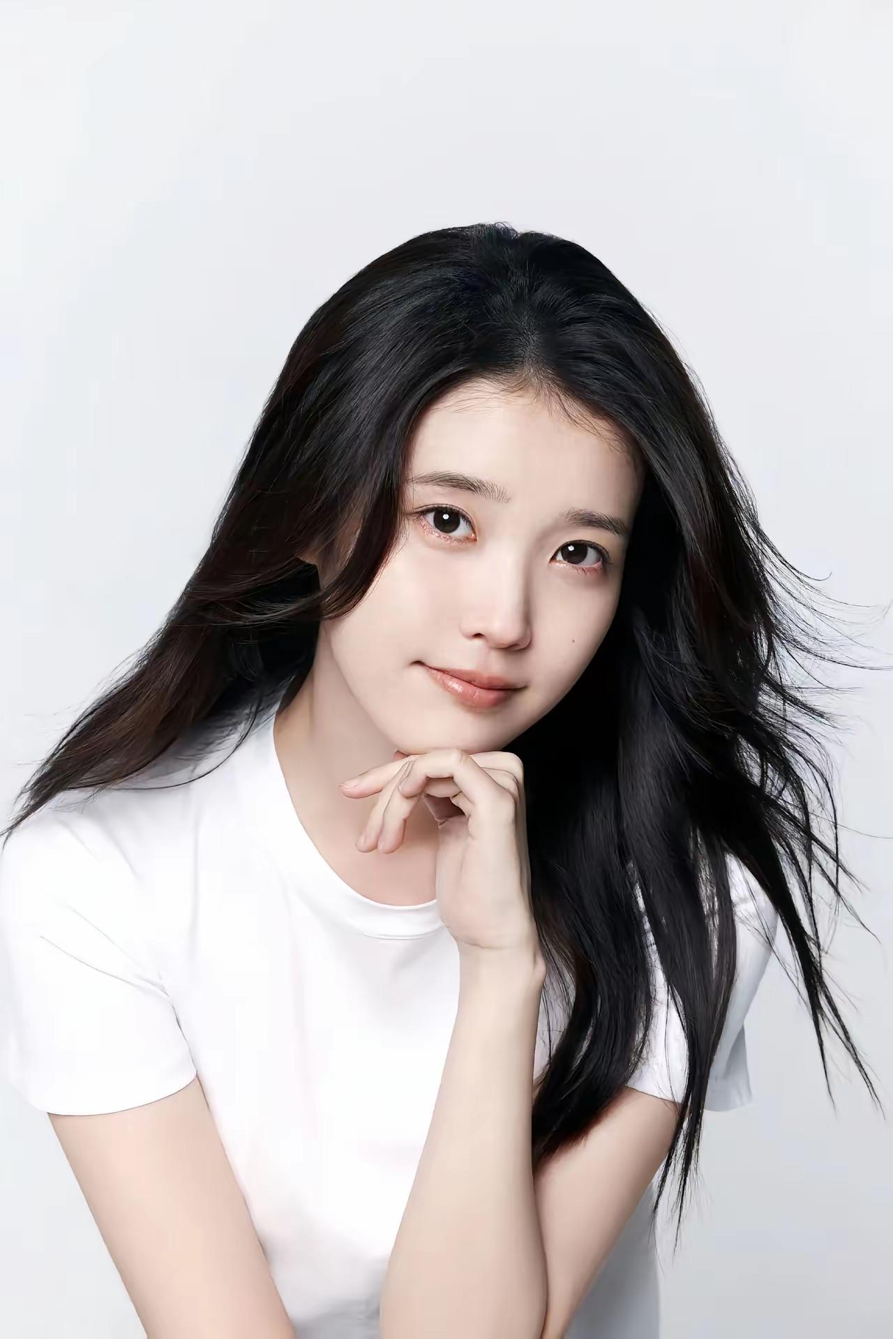 IU李知恩，天生丽质难自弃。貌美如花，多才多艺温柔感女性 顶级魅力女性 韩女气质