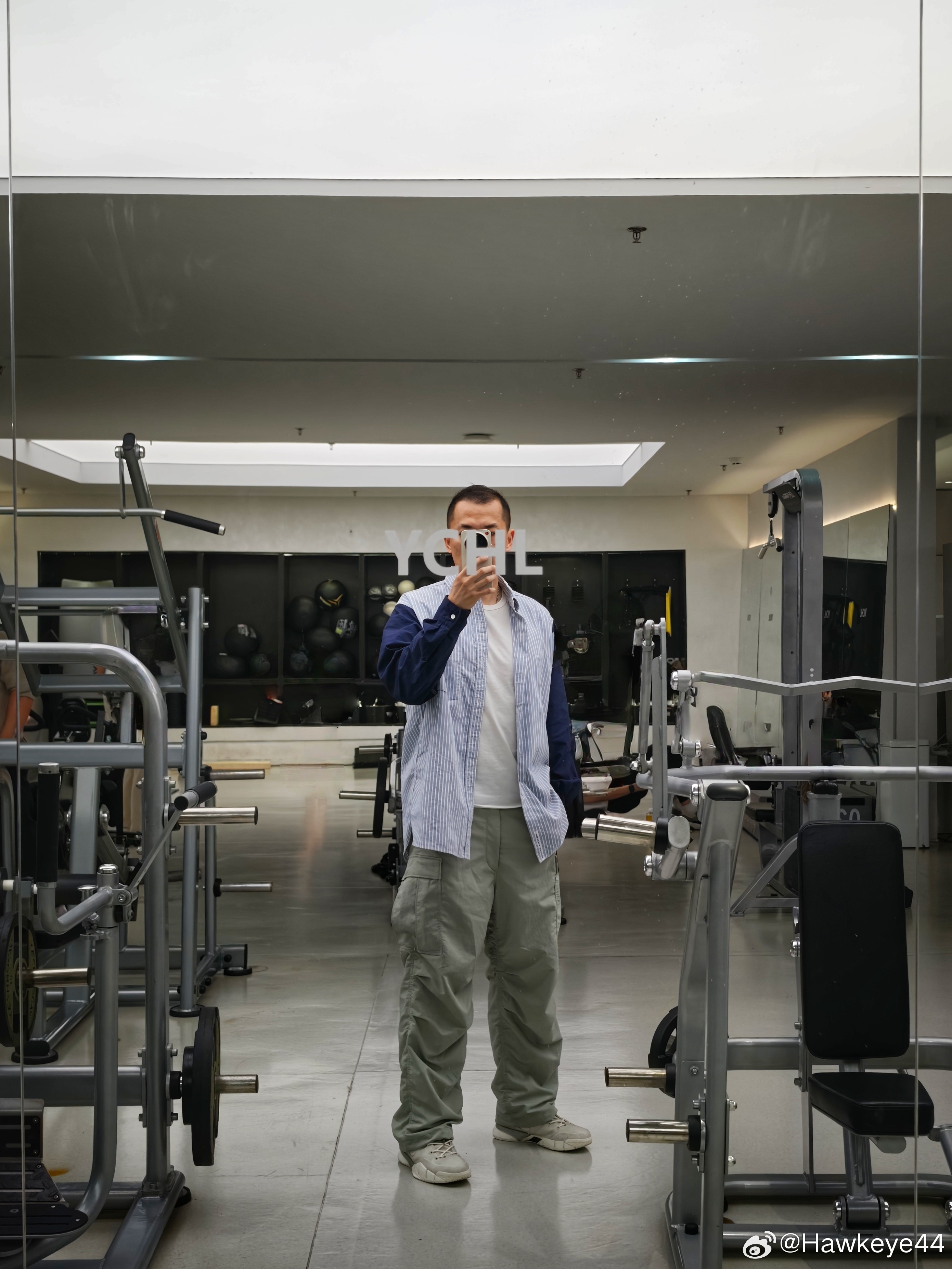 谁说谁说，经典日式工装，搭不了篮球鞋的？？(穿新衣服啥的，还是该记录记录…何况是