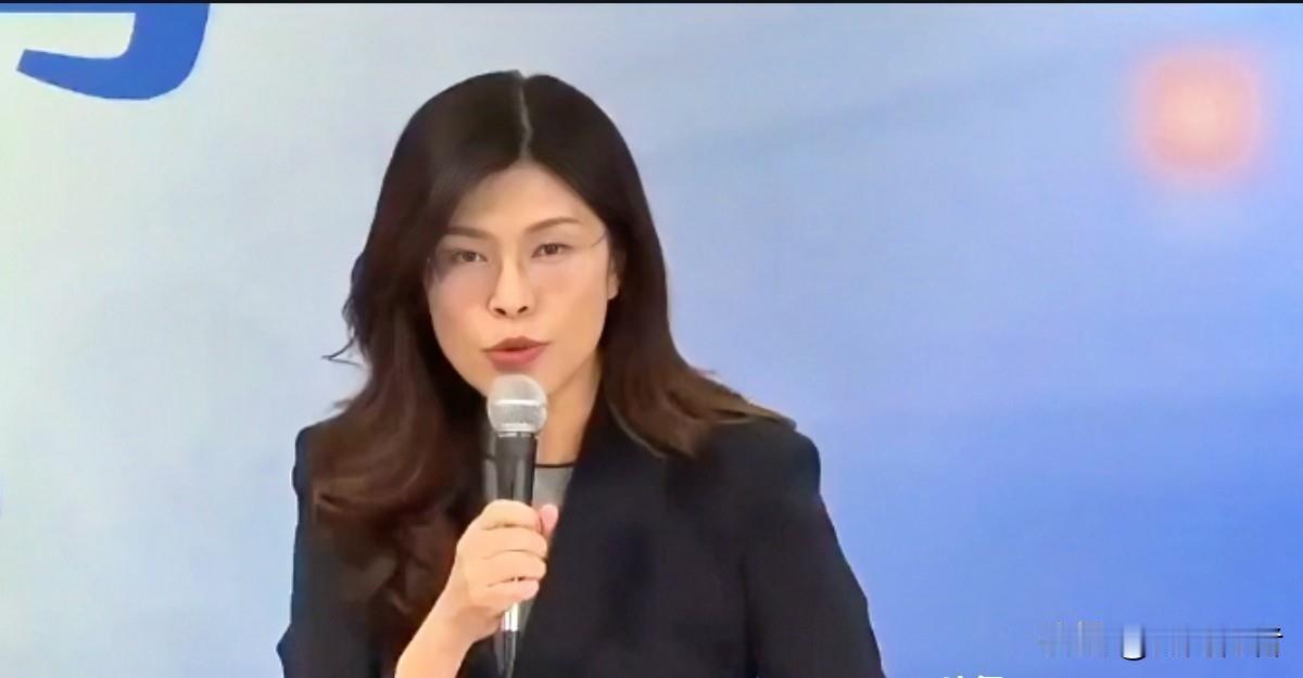 郑丽文一出手，就知有没有！国民党这是要“起死回生”？

以前大家总说国民党是“蓝