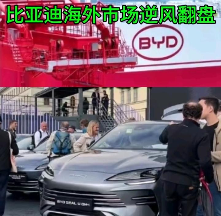 首先是以本土制造破解关税壁垒，构建供应链护城河，这是最核心的一步。通过在匈牙利建