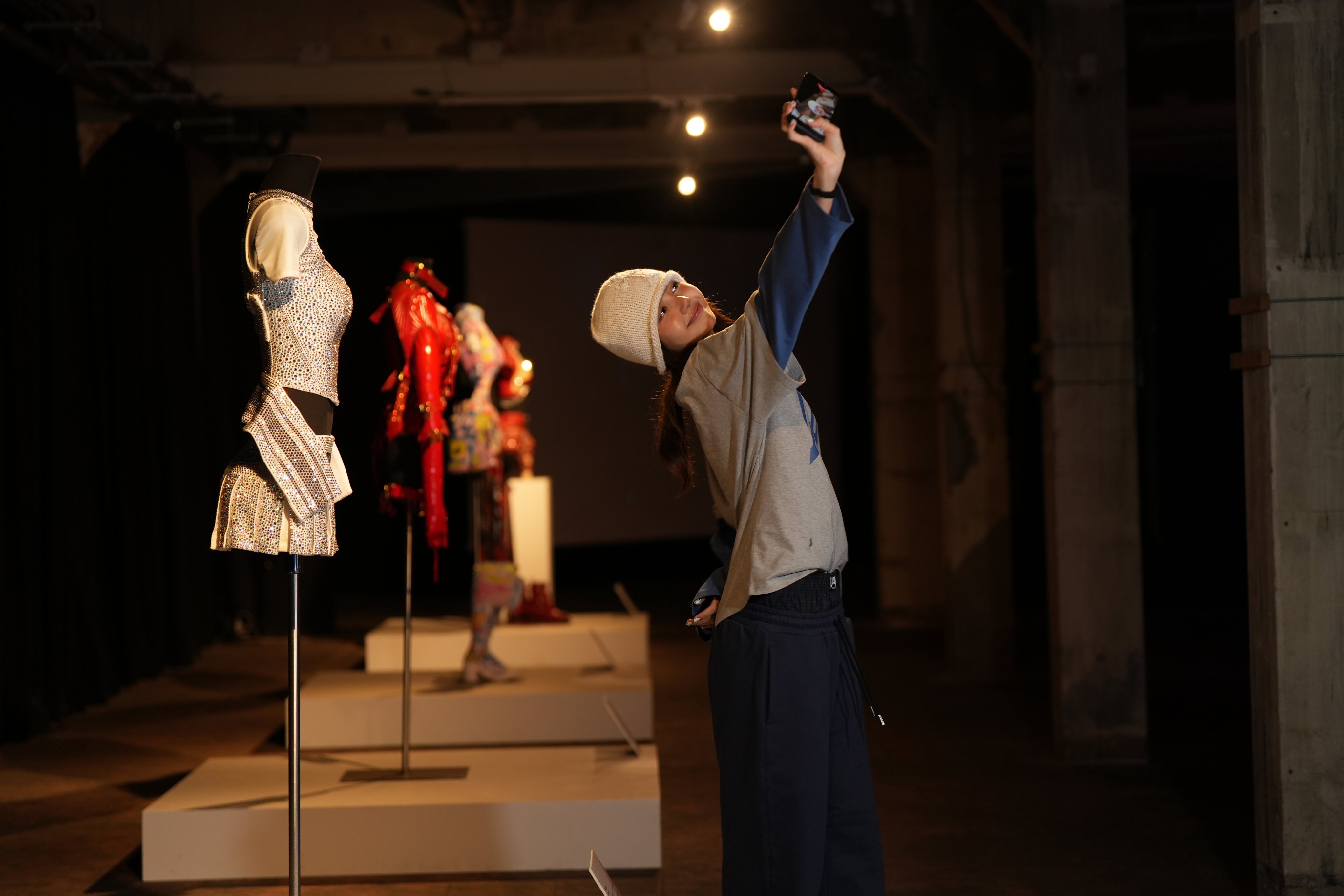 260330 LLOUD更新Lisa相关✨“Feeling all the lo