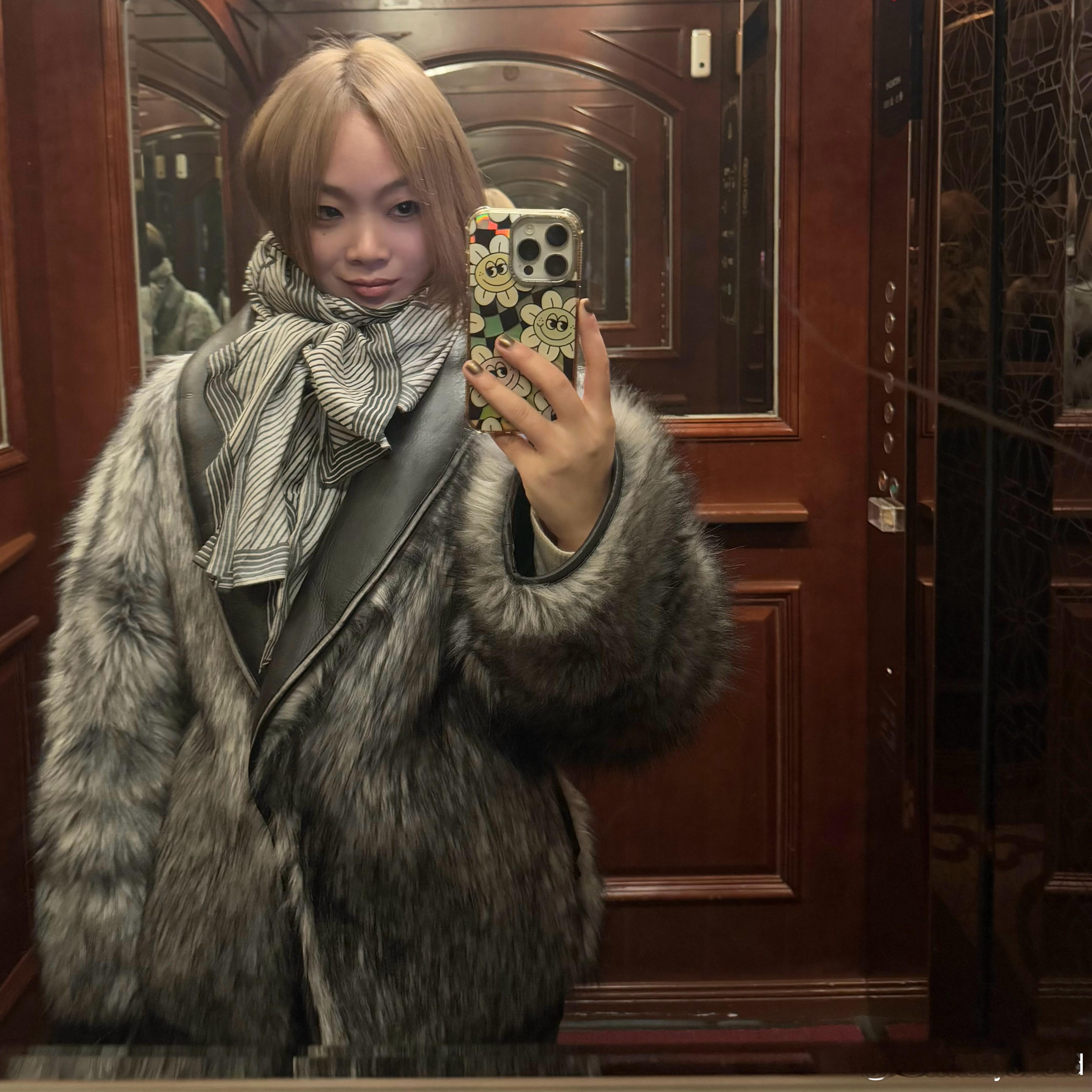 冷冷天吃暖暖饭 