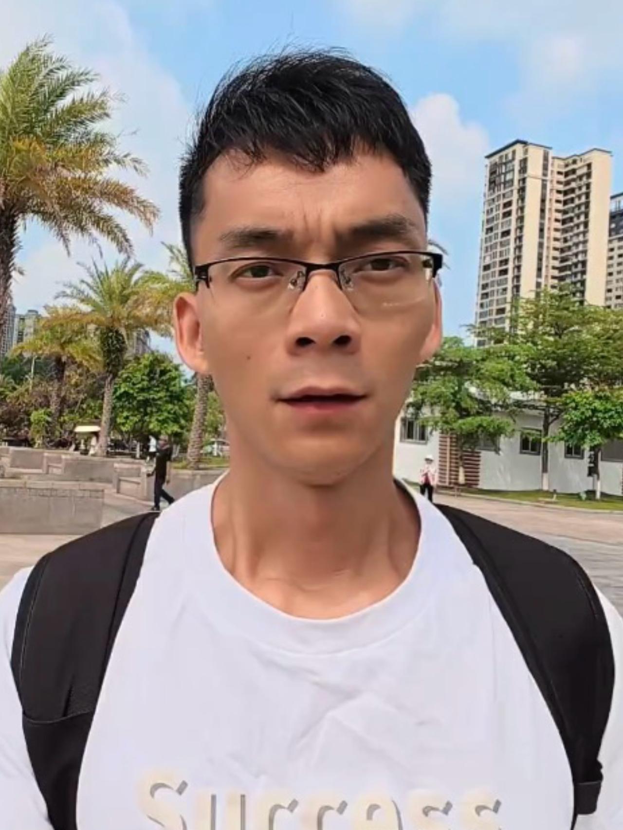 唐尚珺分享备考经验，称考前一个月首要调整好心态。

唐尚珺说调整好心态非常重要，