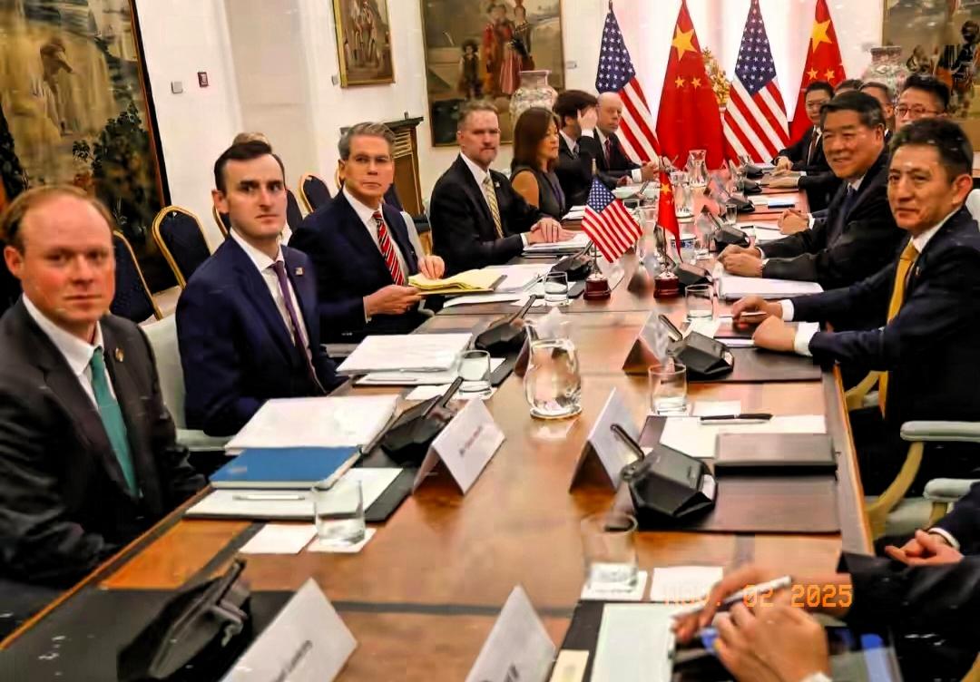 特朗普再次使用他的惯用伎俩对待中方？他在近日评论称，美方与中方的G2会晤意义重大