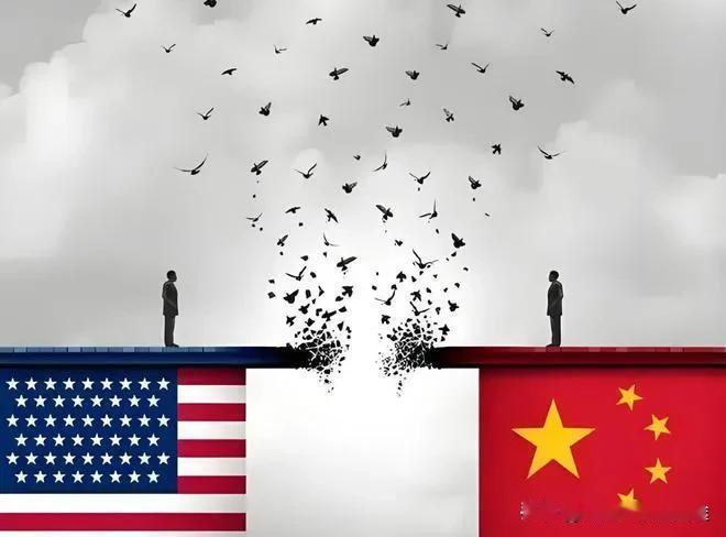 中美博弈中的“印度牌”，谁才是最后赢家？
 
这场“特朗普喊战→印度求和→中国设