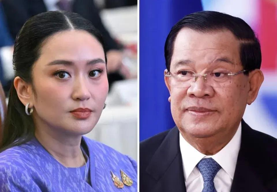 柬埔寨和泰国对牺牲士兵家属的补偿，一对比简直扎心——柬埔寨给阵亡士兵免2万美元贷