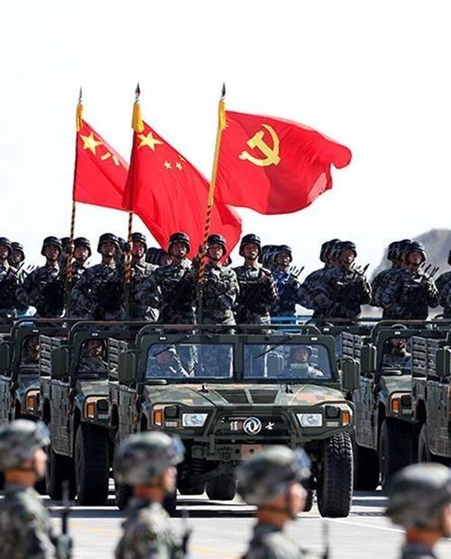 什么是大国？当全世界的大小国家看清了你的一再忍让，一再后缩，看清了你的不敢打，它