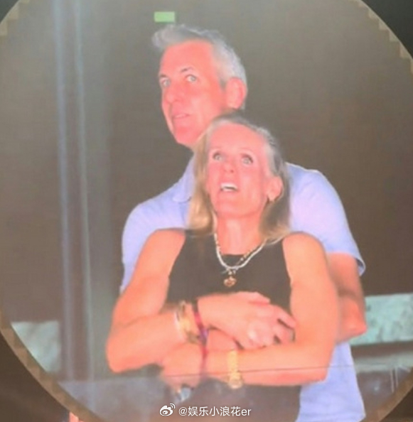 Coldplay演唱会偷情女主已离婚 据外媒，Coldplay演唱会偷情事件女主