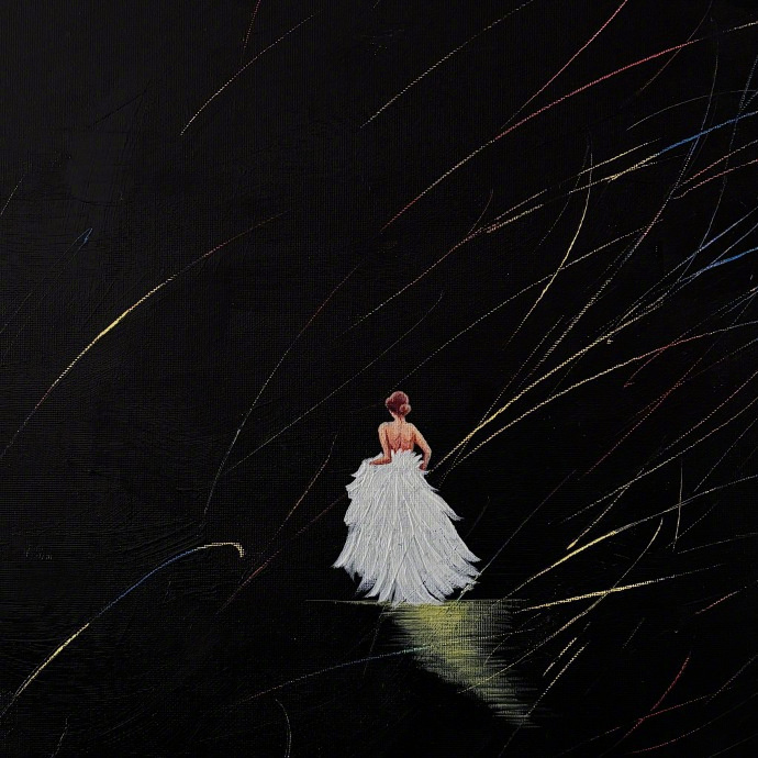 人间清醒的四大原则：不被拿捏 不信承诺 不吃大饼 不听故事 