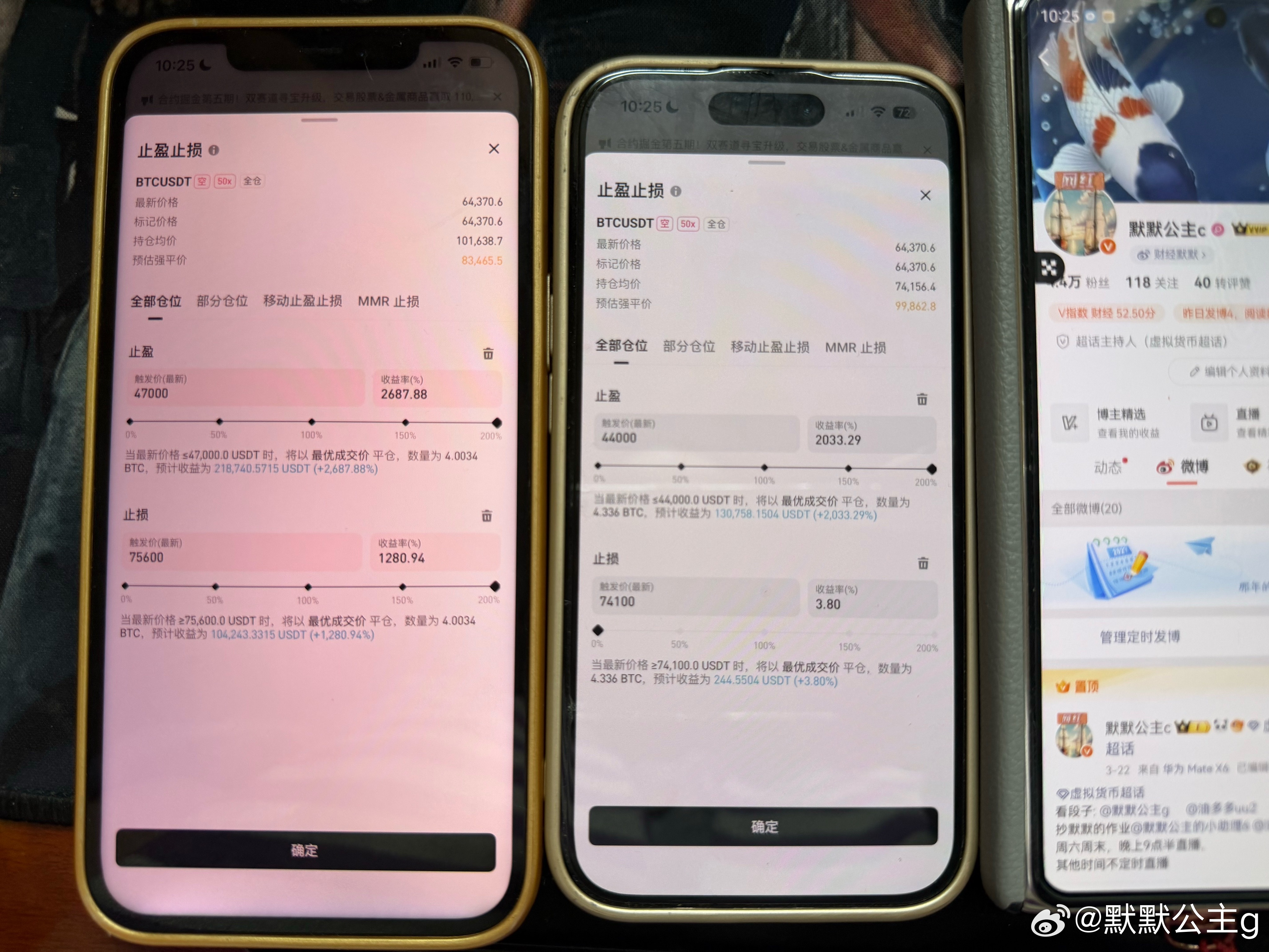 比特币合约  能不能给我个瀑布？ 