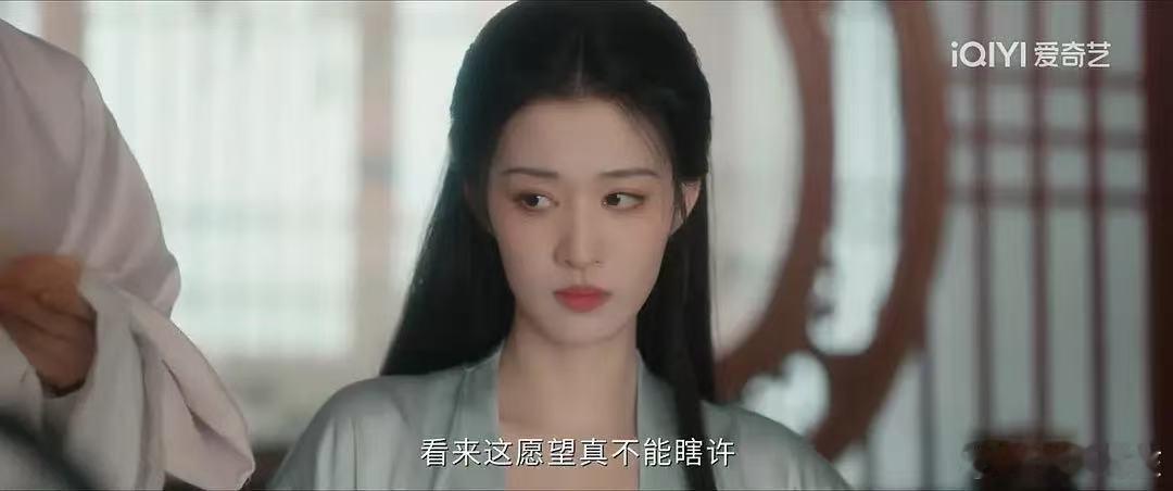 王楚然内娱人脉王楚然人脉真的可以，还和以前的合作演员互动了哈哈，正如马思纯说的：