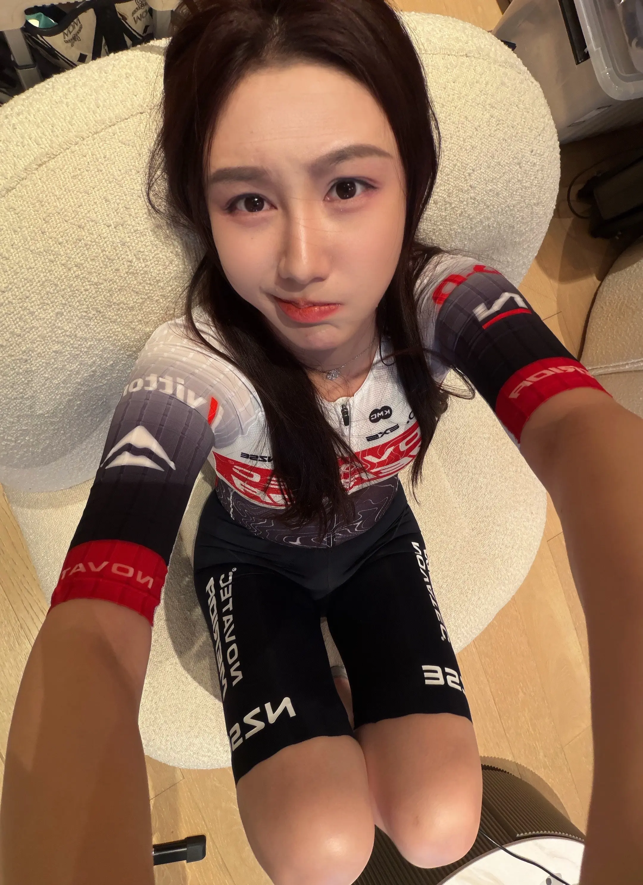 做一个被所有人讨厌的人！