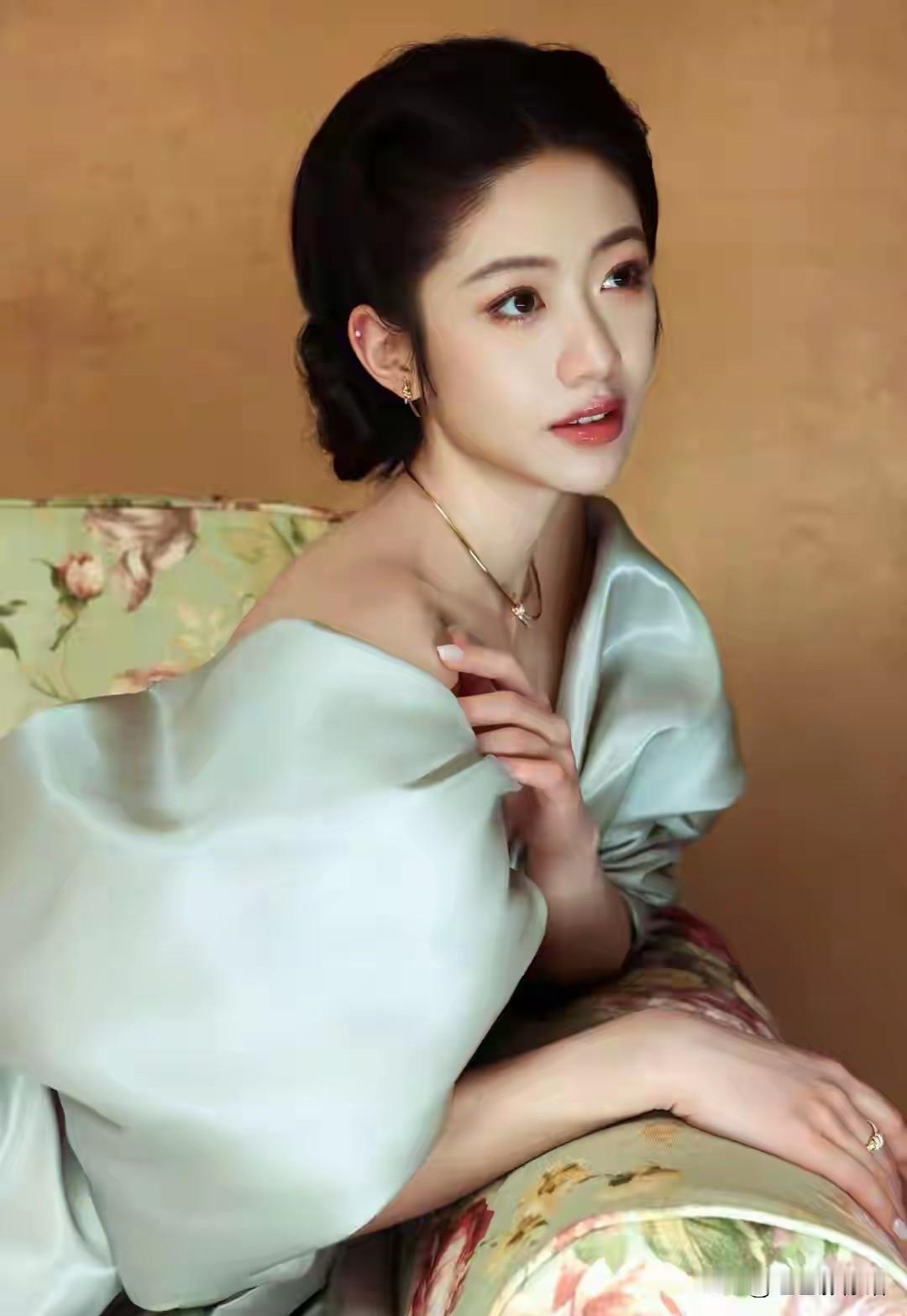 美若天仙