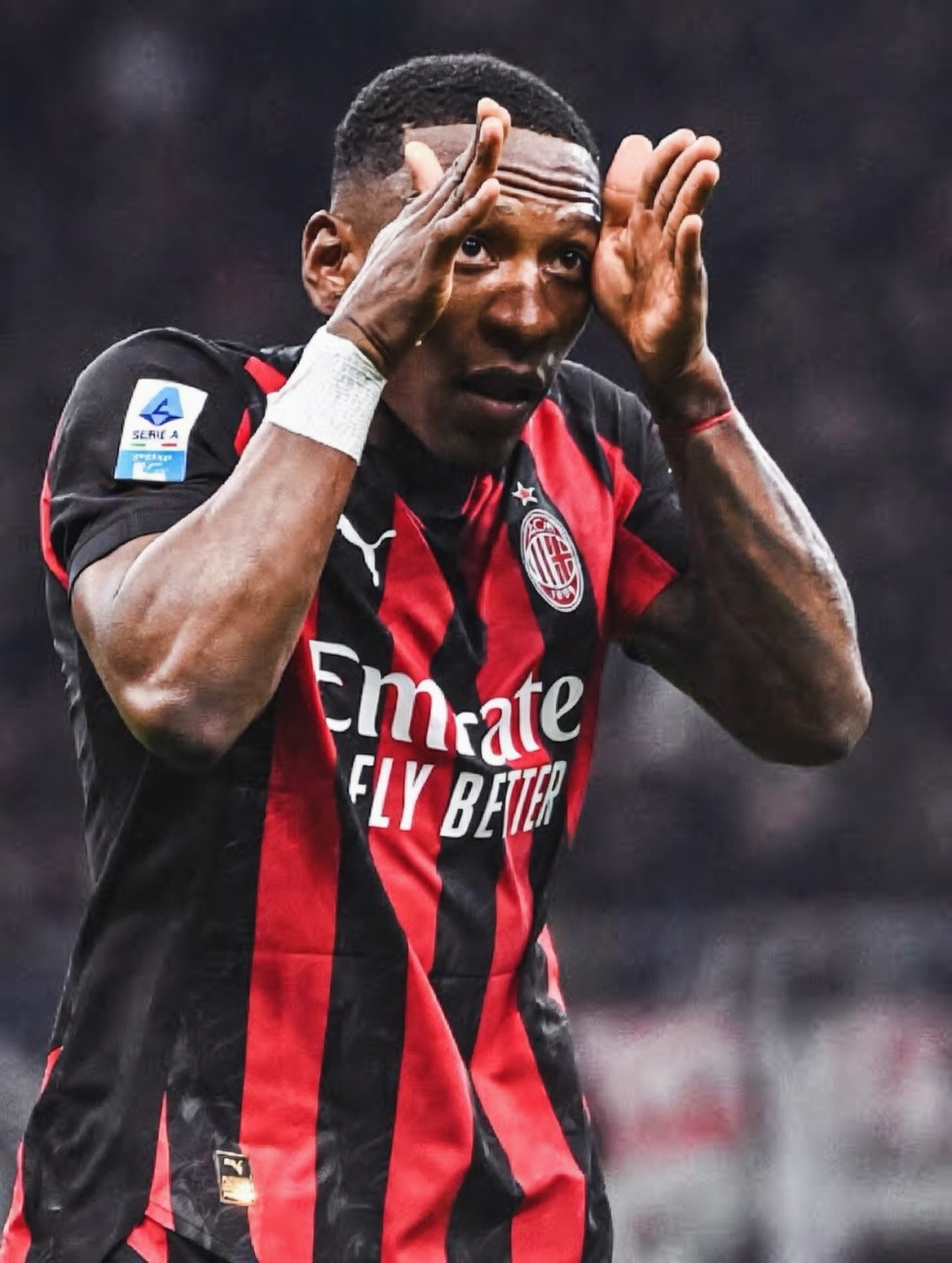 【TheAthleticFC】据该媒体透露，随着迪涅🇫🇷即将前往法甲 巴黎圣
