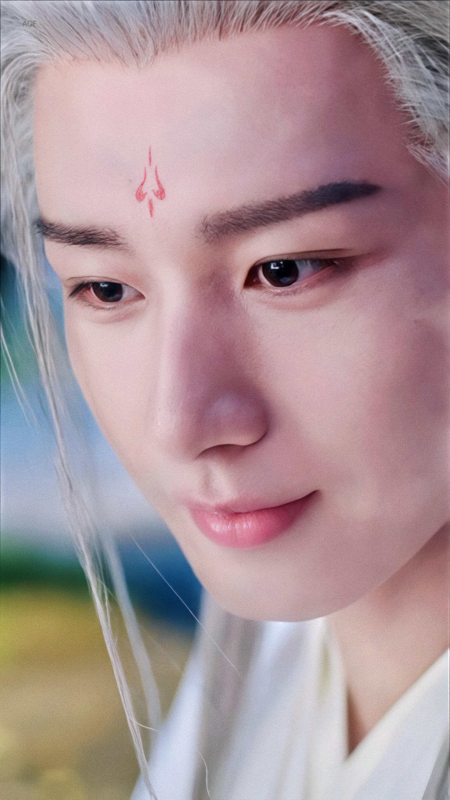 虽然～但老神仙永远是老神仙呀～ 