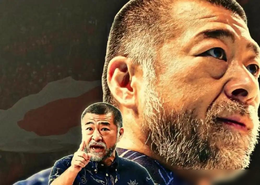 桶谷大这活儿干的，领先14分，裁判都给面子了，中国队赵睿还被罚下，他愣是能被逆转