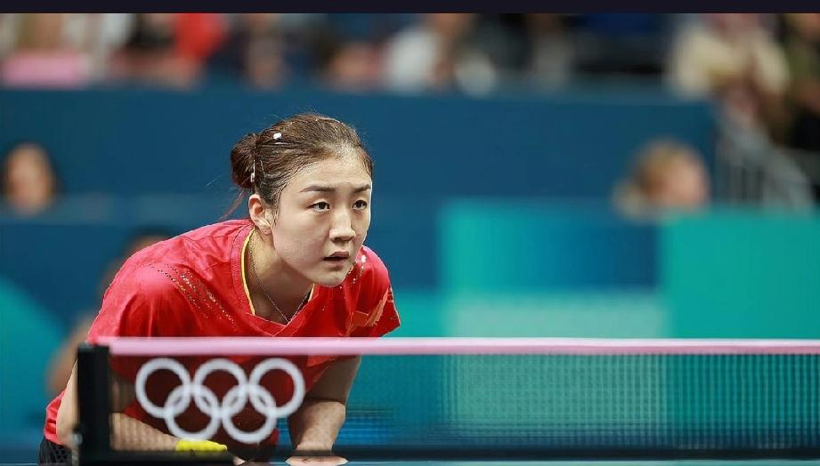 陈梦重返赛场，能否应对全运会高手云集的挑战？她的恢复之路又如何？
陈梦历经9个月