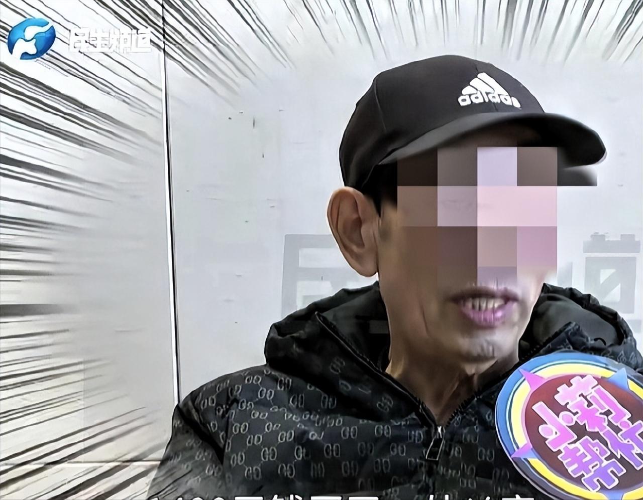 “解释不清了！”河南一男子，42年前花1400元买了一套“凶宅”，之后就一直把房